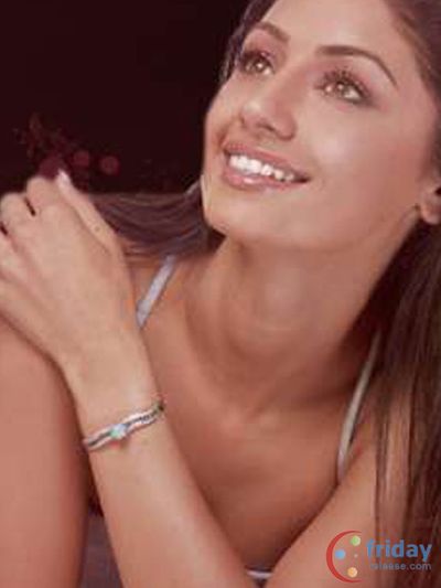 Mahek Chahal Photo