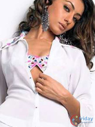 Mahek Chahal Photo
