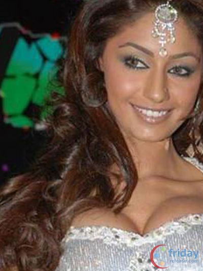 Mahek Chahal Photo