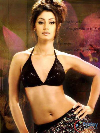 Mahek Chahal Photo