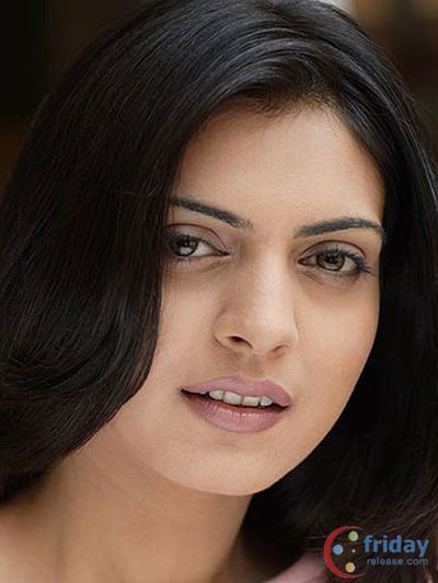 Niharika Singh Photo