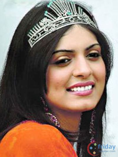 Niharika Singh Photo