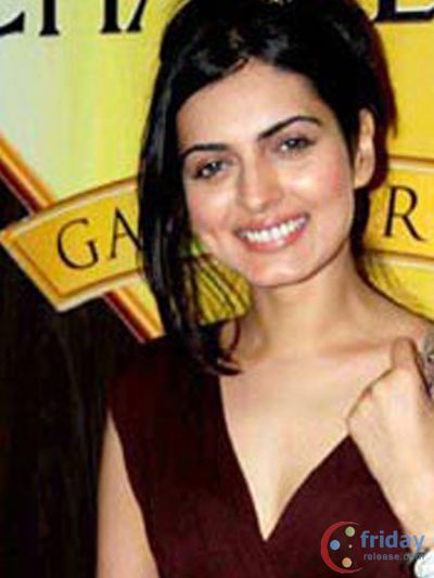 Niharika Singh Photo