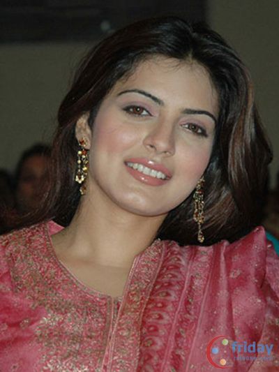 Niharika Singh Photo