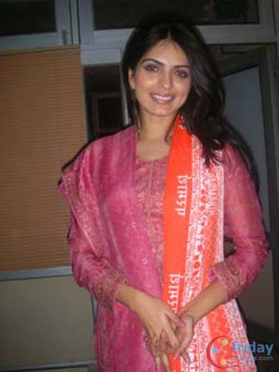 Niharika Singh Photo