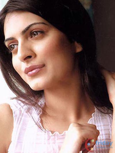 Niharika Singh Photo