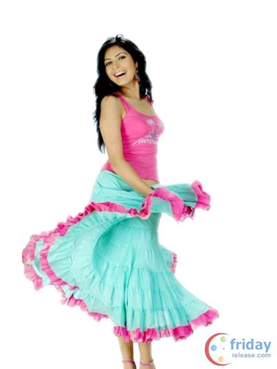 Niharika Singh Photo