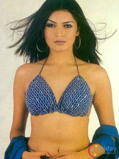 Niharika Singh Photo