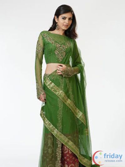 Niharika Singh Photo