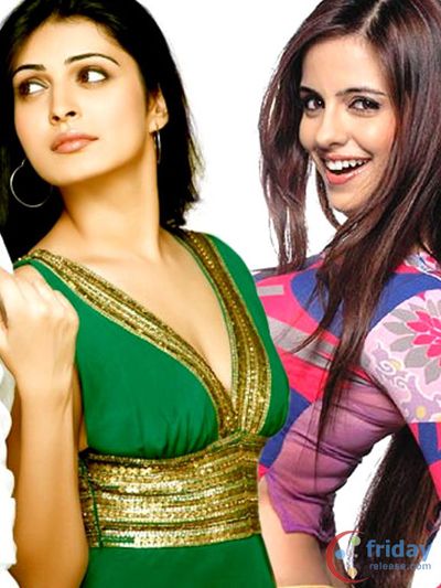 Niharika Singh Photo