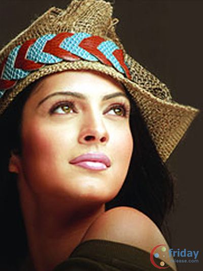 Niharika Singh Photo