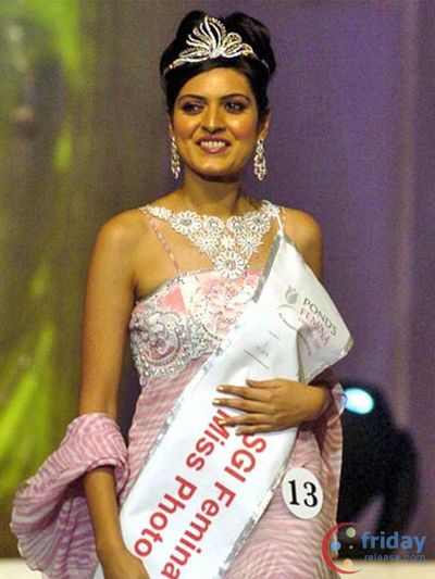 Niharika Singh Photo