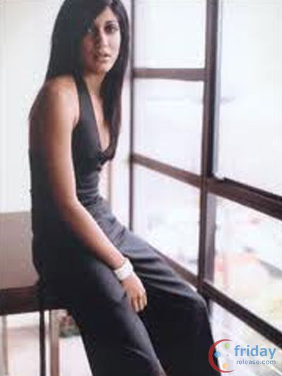 Niharika Singh Photo