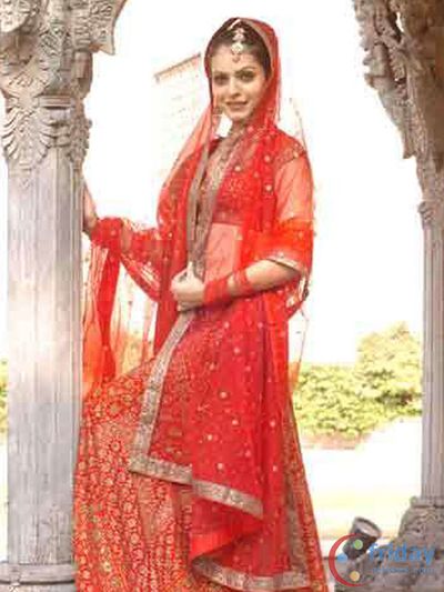 Niharika Singh Photo