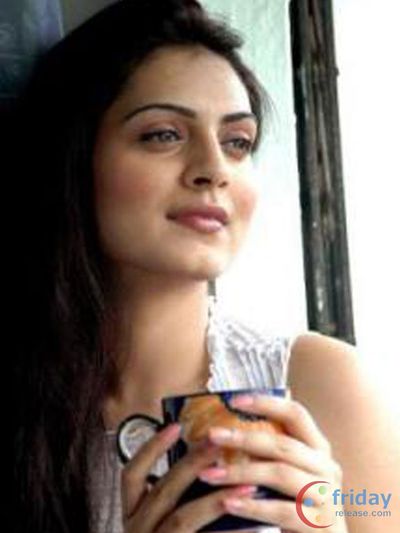 Niharika Singh Photo