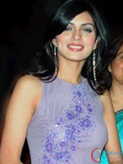 Niharika Singh Photo