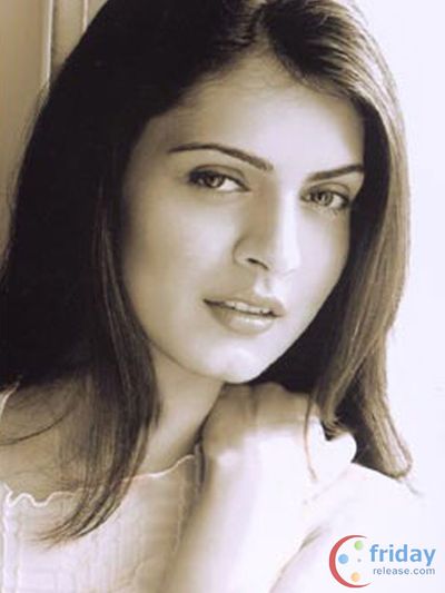 Niharika Singh Photo
