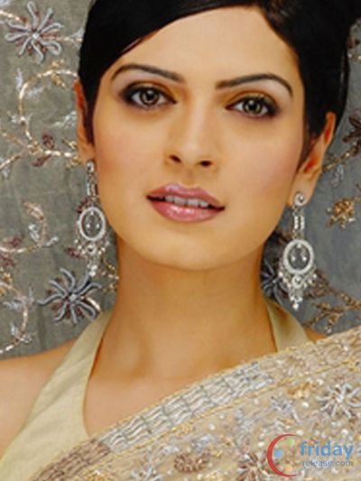 Niharika Singh Photo