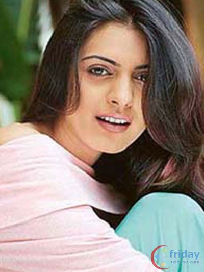 Niharika Singh Photo
