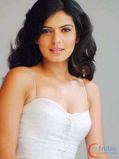 Niharika Singh Photo