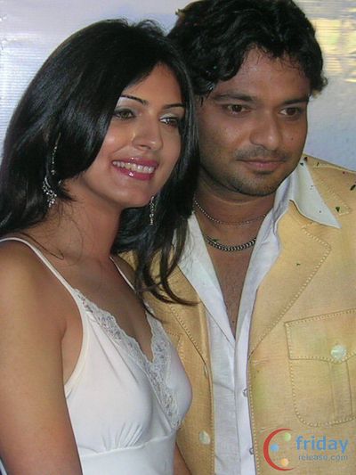 Niharika Singh Photo