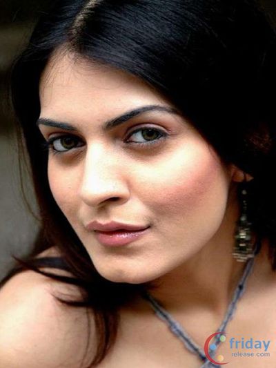 Niharika Singh Photo