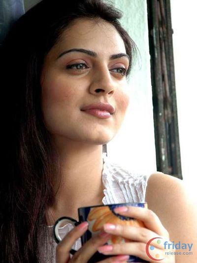 Niharika Singh Photo