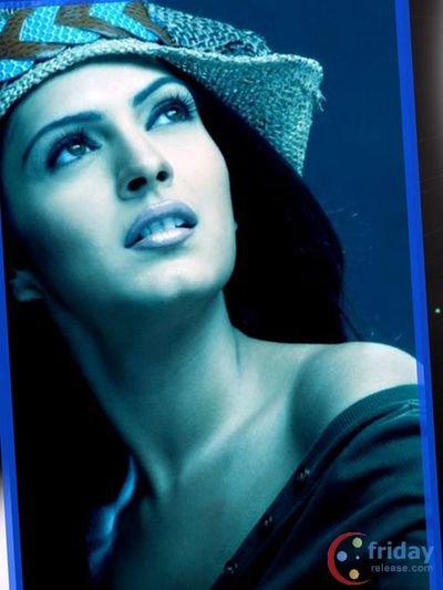Niharika Singh Photo