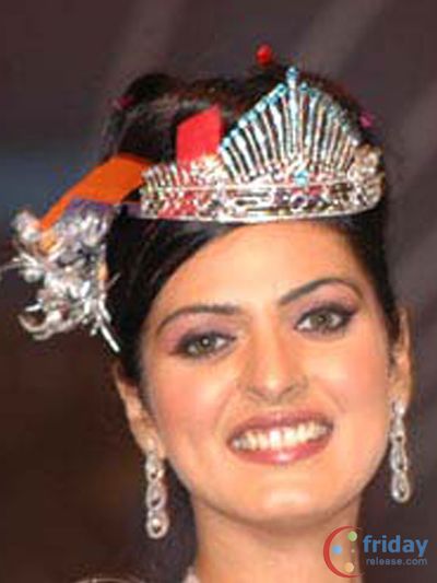 Niharika Singh Photo