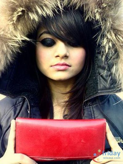Niharika Singh Photo