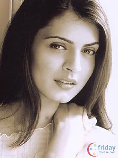 Niharika Singh Photo