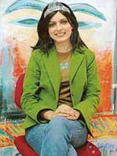 Niharika Singh Photo