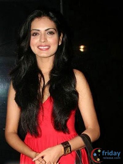 Niharika Singh Photo