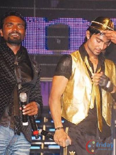 Remo D'Souza Photo
