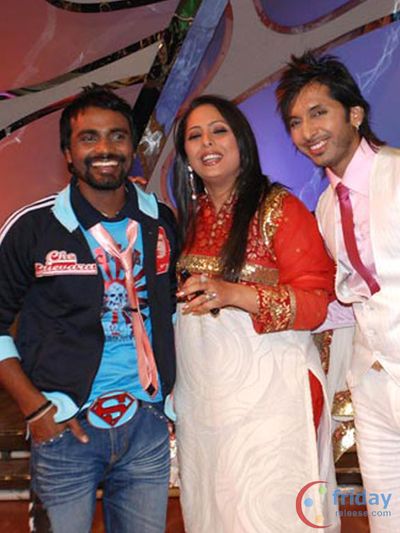 Remo D'Souza Photo