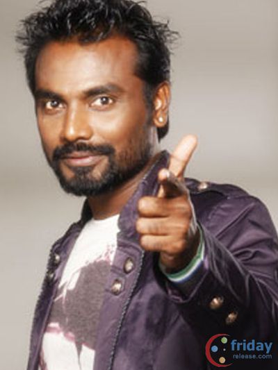 Remo D'Souza Photo