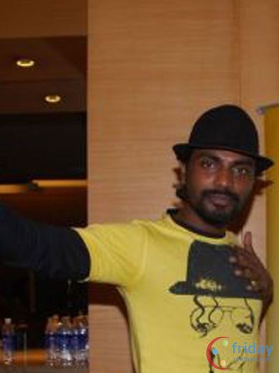 Remo D'Souza Photo