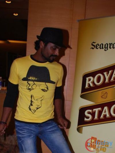 Remo D'Souza Photo