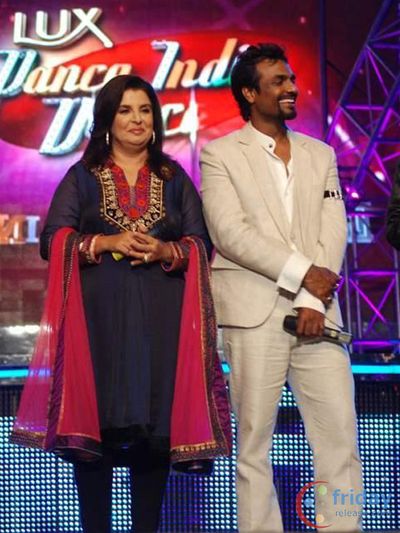 Remo D'Souza Photo
