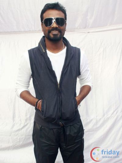 Remo D'Souza Photo
