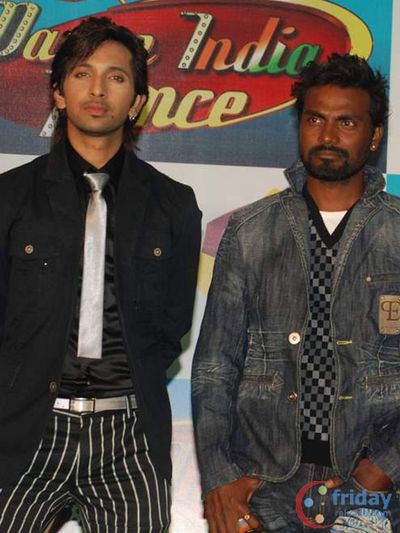 Remo D'Souza Photo