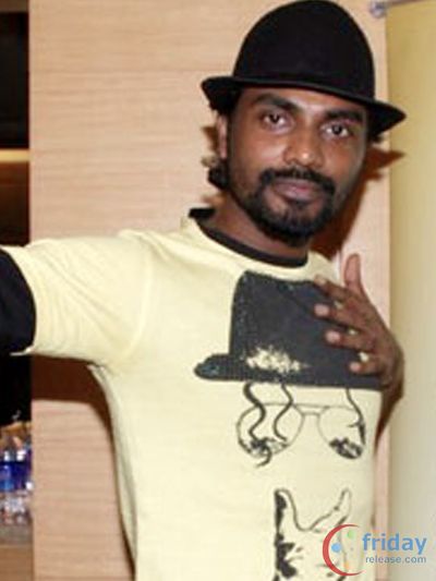 Remo D'Souza Photo