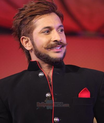 Terence Lewis Photo