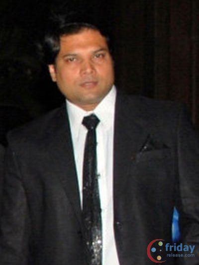 Dayanand Shetty Photo