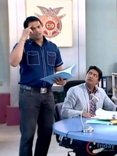 Dayanand Shetty Photo