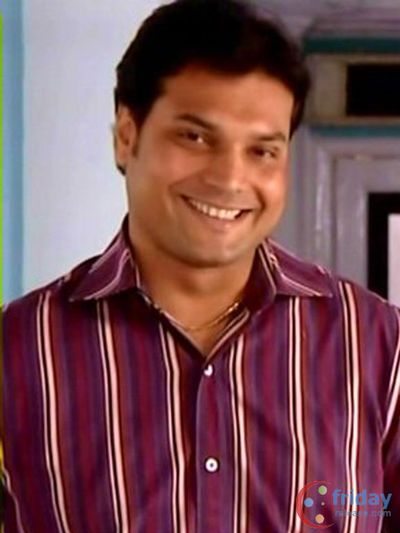 Dayanand Shetty Photo