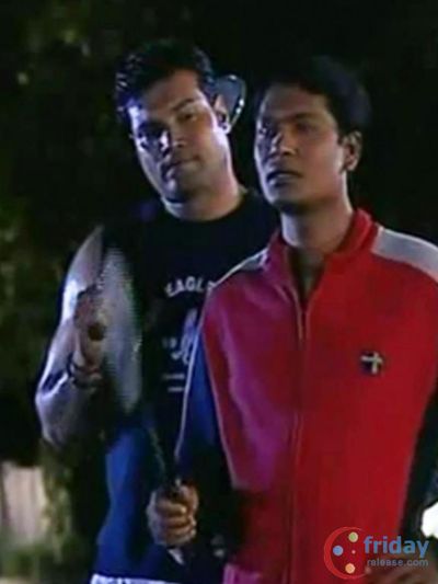 Dayanand Shetty Photo