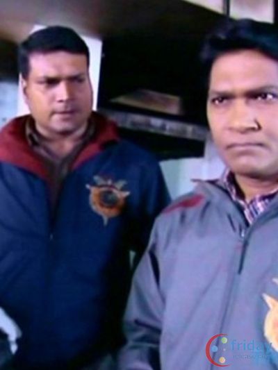 Dayanand Shetty Photo