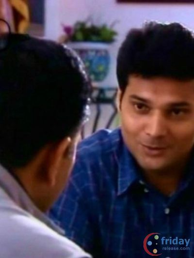 Dayanand Shetty Photo