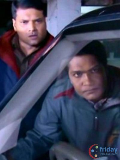 Dayanand Shetty Photo